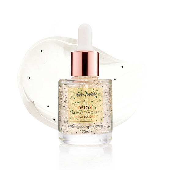 BT ELIXIR FACIAL DETOX